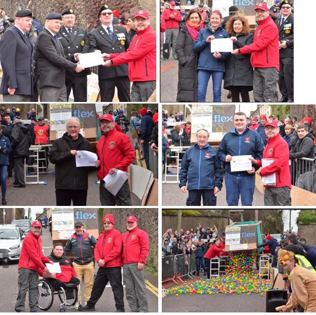 cork lions club cork charity part of international Lions club District